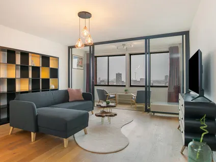 Appartement te huur: Coolhaven 531, Nieuwe Westen Rotterdam