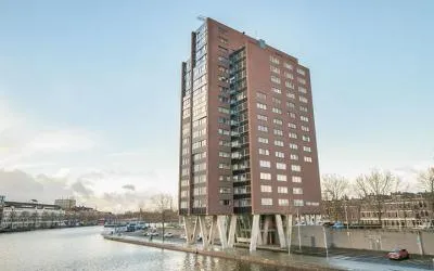 Appartement te huur: Coolhaven 541, Rotterdam