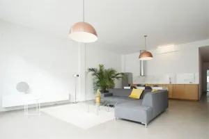 Woning te huur: Coolhaven, Delfshaven Rotterdam
