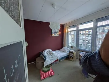 Kamer te huur: Coolhaven, Rotterdam
