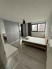 Kamer te huur: Coolhaven, Delfshaven Rotterdam