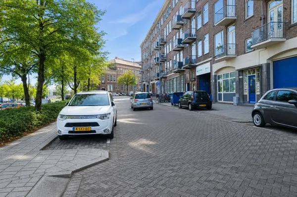 Woning te huur: Coolhaven, Rotterdam