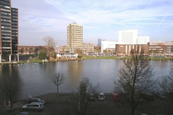 Woning te huur: Coolhaven, Delfshaven Rotterdam