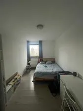Kamer te huur: Coolhaven, Delfshaven Rotterdam