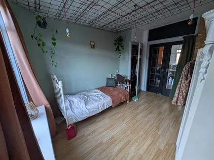 Kamer te huur: Coolhaven, Rotterdam