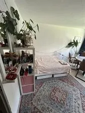 Room for rent: Coolhaven, Delfshaven Rotterdam