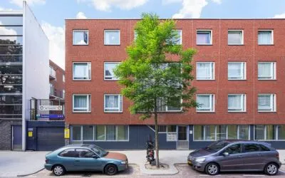 Appartement te koop: Coolsestraat 153, Rotterdam
