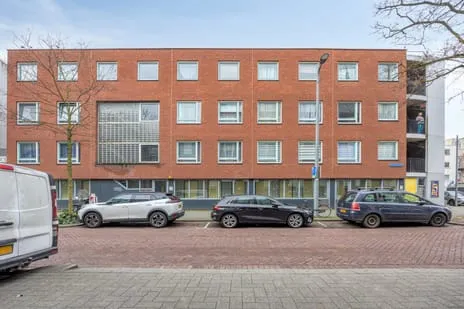 Appartement te koop: Coolsestraat 153, Oude Westen Rotterdam