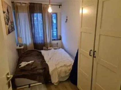 Kamer te huur: Coolsestraat, Oude Westen Rotterdam