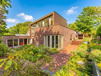 Vrijstaande woning te koop: Coolsmahof 3, Driebergen-Oost en Zuid Driebergen-Rijsenburg