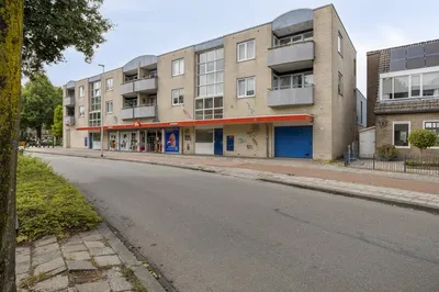 Koopwoning: Coopmansstraat 1C in Leeuwarden - €185.000 - 59m²