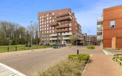 Appartement te koop: Coornhertkade 151, Oud-Overdie Alkmaar