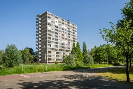 Apartment for sale: Coornhertstraat 159, Hoogkamer Vlaardingen