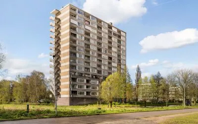 Appartement te koop: Coornhertstraat 179, Hoogkamer Vlaardingen