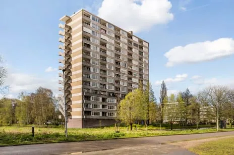 Appartement te koop: Coornhertstraat 179, Hoogkamer Vlaardingen