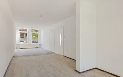 Appartement te koop: Coornhertstraat 18, Dichterswijk Utrecht