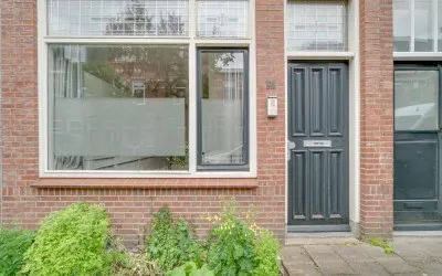 Appartement te koop: Coornhertstraat 24, Dichterswijk Utrecht