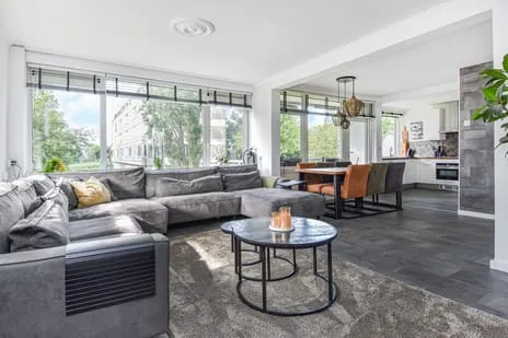 Appartement te koop: Coornhertstraat 37, Hoogkamer Vlaardingen