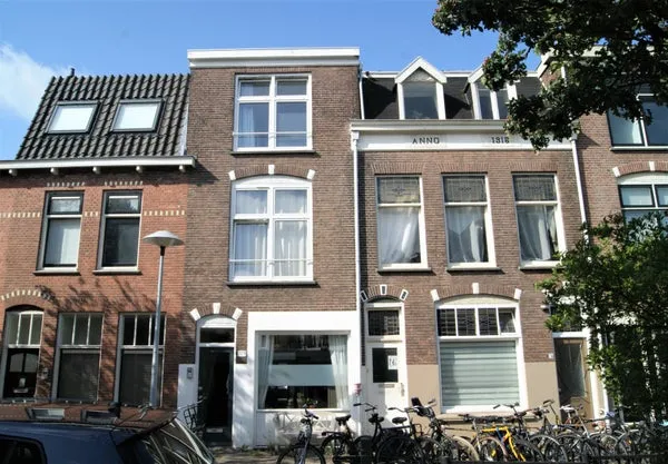 Appartement te huur: Coornhertstraat 72BS, Dichterswijk Utrecht