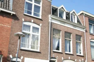 Woning te huur: Coornhertstraat, Dichterswijk Utrecht