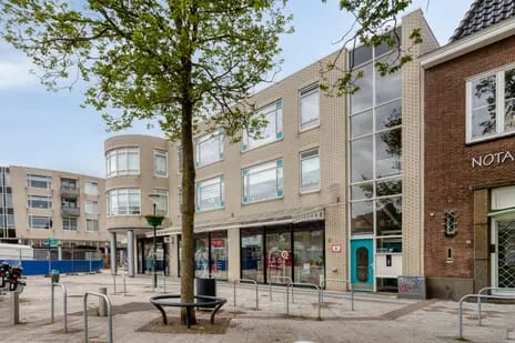 Appartement te koop: Coosje Buskenstraat 232, Oude Binnenstad Vlissingen