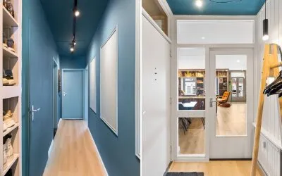 Appartement te koop: Coosje Buskenstraat 45, Boulevards Bankert en Evertsen Vlissingen