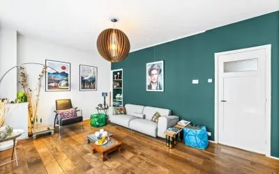 Appartement te koop: Coosje Buskenstraat 70, Vlissingen