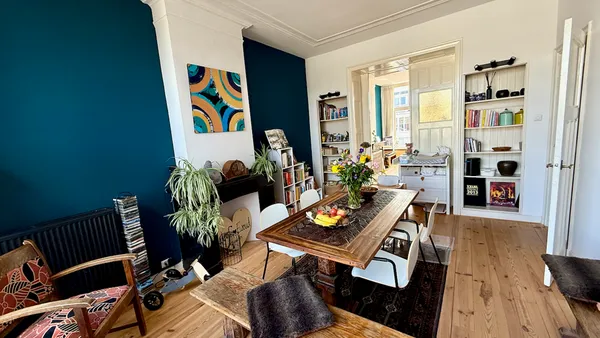 Woning te huur: Copernicuslaan, 'S-Gravenhage