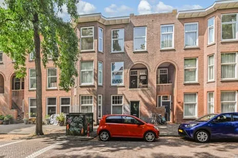 Appartement te koop: Copernicuslaan 199, Heesterbuurt 'S-Gravenhage