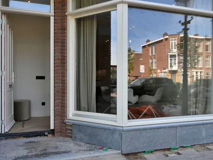 Appartement te koop: Copernicuslaan 58, Valkenboskwartier 'S-Gravenhage