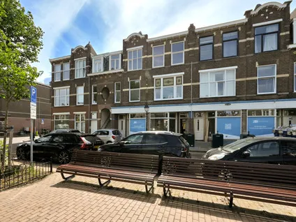 Appartement te koop: Copernicuslaan 58A, Valkenboskwartier 'S-Gravenhage