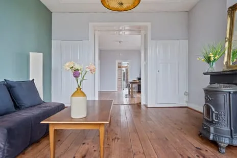 Apartment for sale: Copernicuslaan 83, Valkenboskwartier 'S-Gravenhage