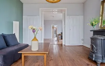 Appartement te koop: Copernicuslaan 83, Valkenboskwartier 'S-Gravenhage