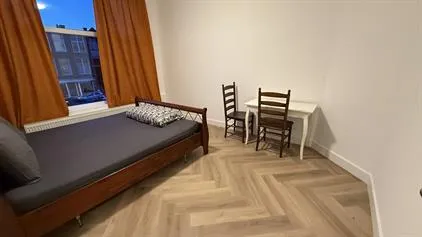 Kamer te huur: Copernicuslaan, Heesterbuurt 'S-Gravenhage