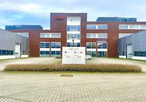 Woning te huur: Copernicusstraat 11C, Kampershoek Weert