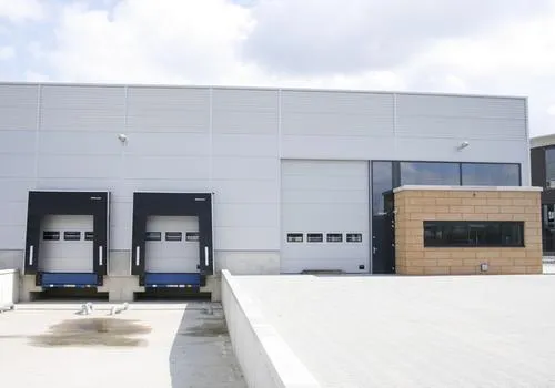Woning te huur: Copernicusstraat 11G-HAL, Kampershoek Weert
