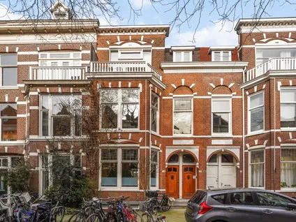 Apartment for sale: Copernicusstraat 29, Koningsplein e.o. 'S-Gravenhage