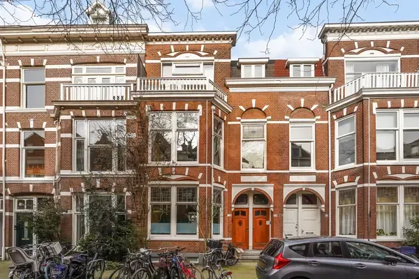 Appartement te koop: Copernicusstraat 29, Koningsplein e.o. 'S-Gravenhage