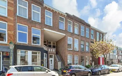 Appartement te koop: Copernicusstraat 310, 'S-Gravenhage