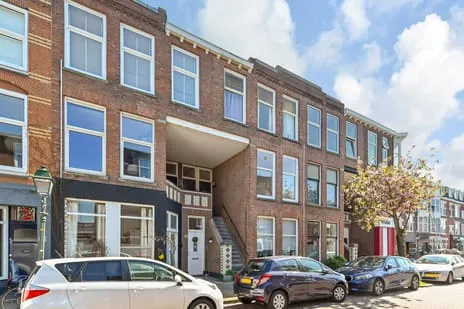 Appartement te koop: Copernicusstraat 310, Valkenboskwartier 'S-Gravenhage