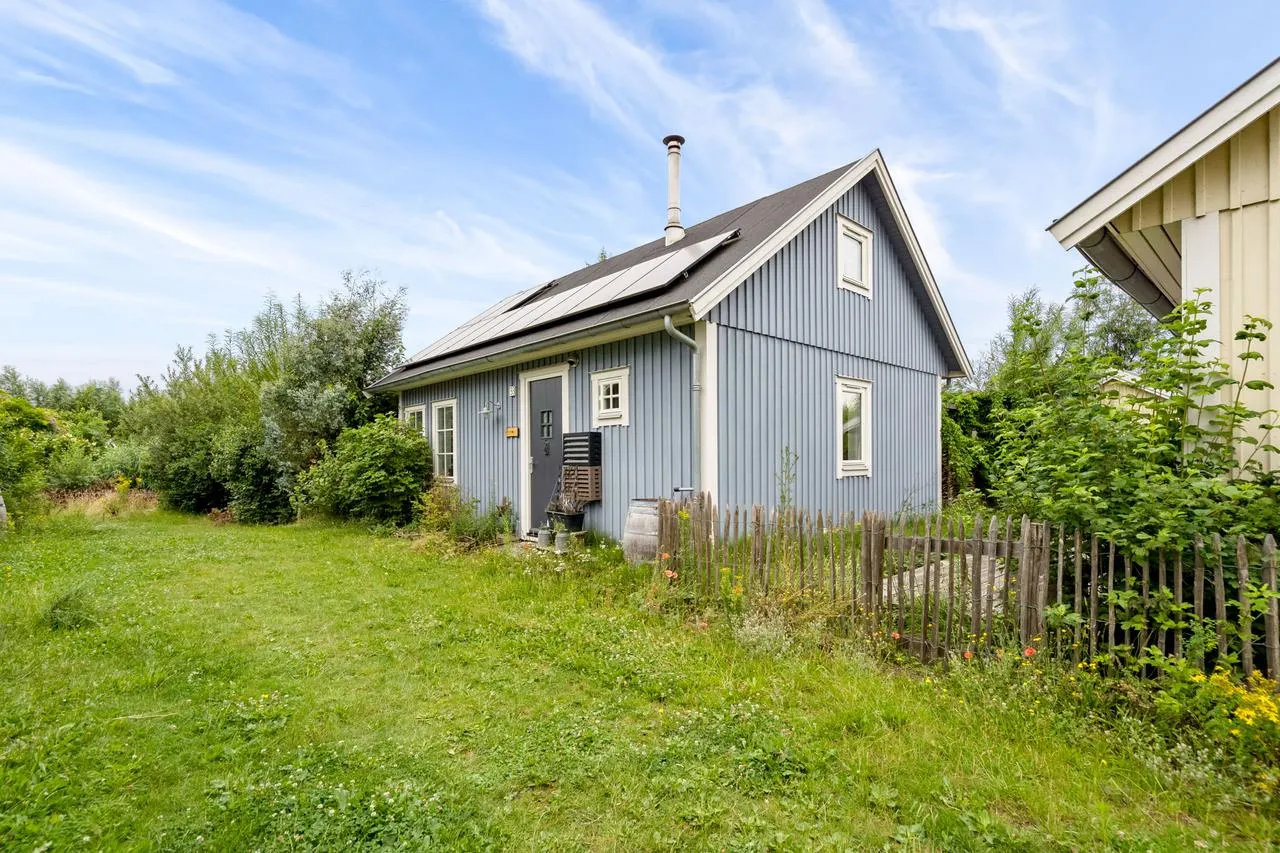Vrijstaande woning te koop: Copernicusstraat 33, Almere
