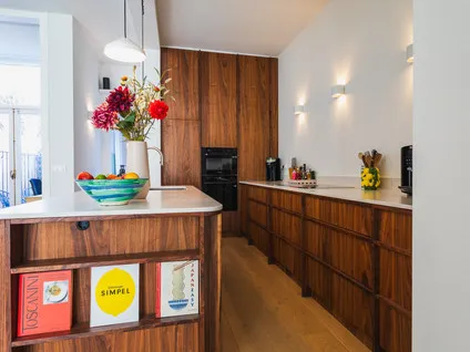 Appartement te koop: Copernicusstraat 39, Koningsplein e.o. 'S-Gravenhage