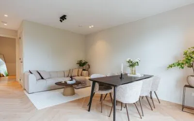 Woning te huur: Copernicusstraat 65D, Middenmeer-Noord Amsterdam