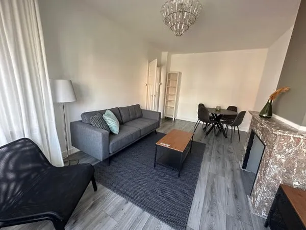 Woning te huur: Copernicusstraat, Valkenboskwartier 'S-Gravenhage