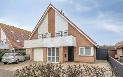 Twee-onder-één-kap te koop: Coppersdelle 7, Nolmerban Petten