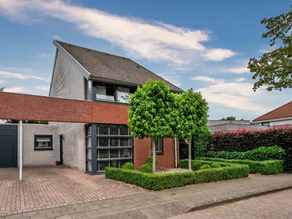 Hoekwoning te koop: Cor Janssenstraat 29, Offenbeek Reuver