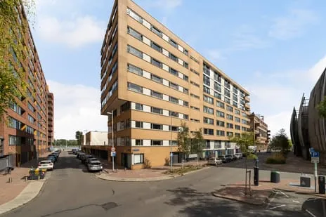 Appartement te koop: Cor Kieboomplein 149, Oud IJsselmonde Rotterdam
