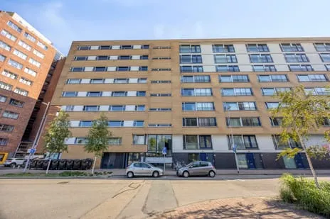 Appartement te koop: Cor Kieboomplein 152, Oud IJsselmonde Rotterdam