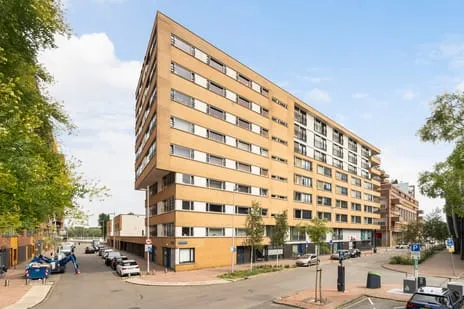 Appartement te koop: Cor Kieboomplein 154, Oud IJsselmonde Rotterdam