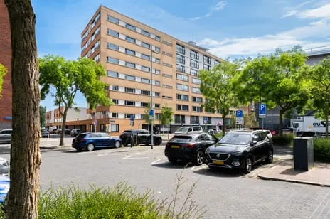 Appartement te koop: Cor Kieboomplein 163, Oud IJsselmonde Rotterdam